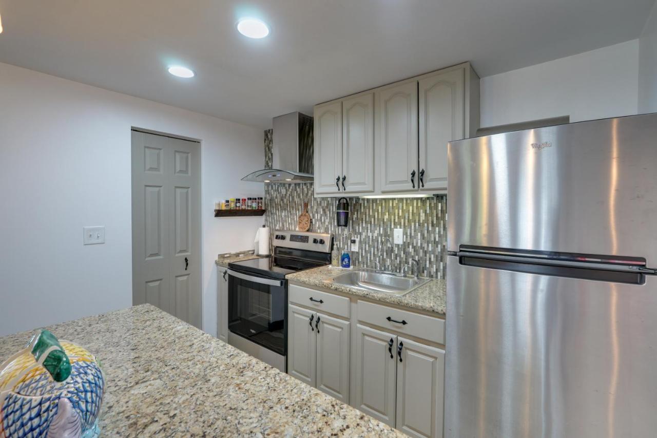 Pet-Friendly Caneadea Retreat With Deck! Oramel Exterior photo